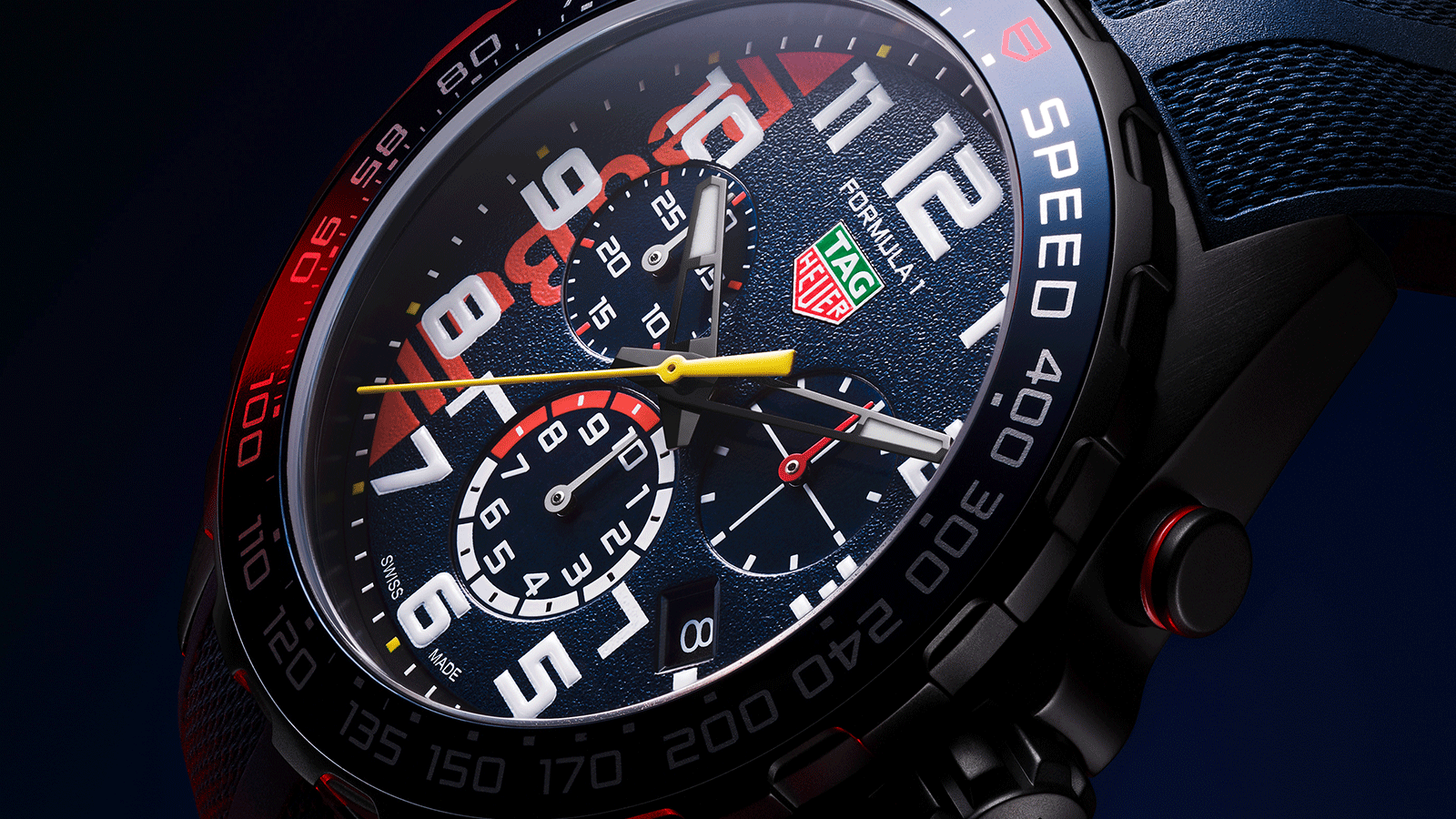 Tag Heuer