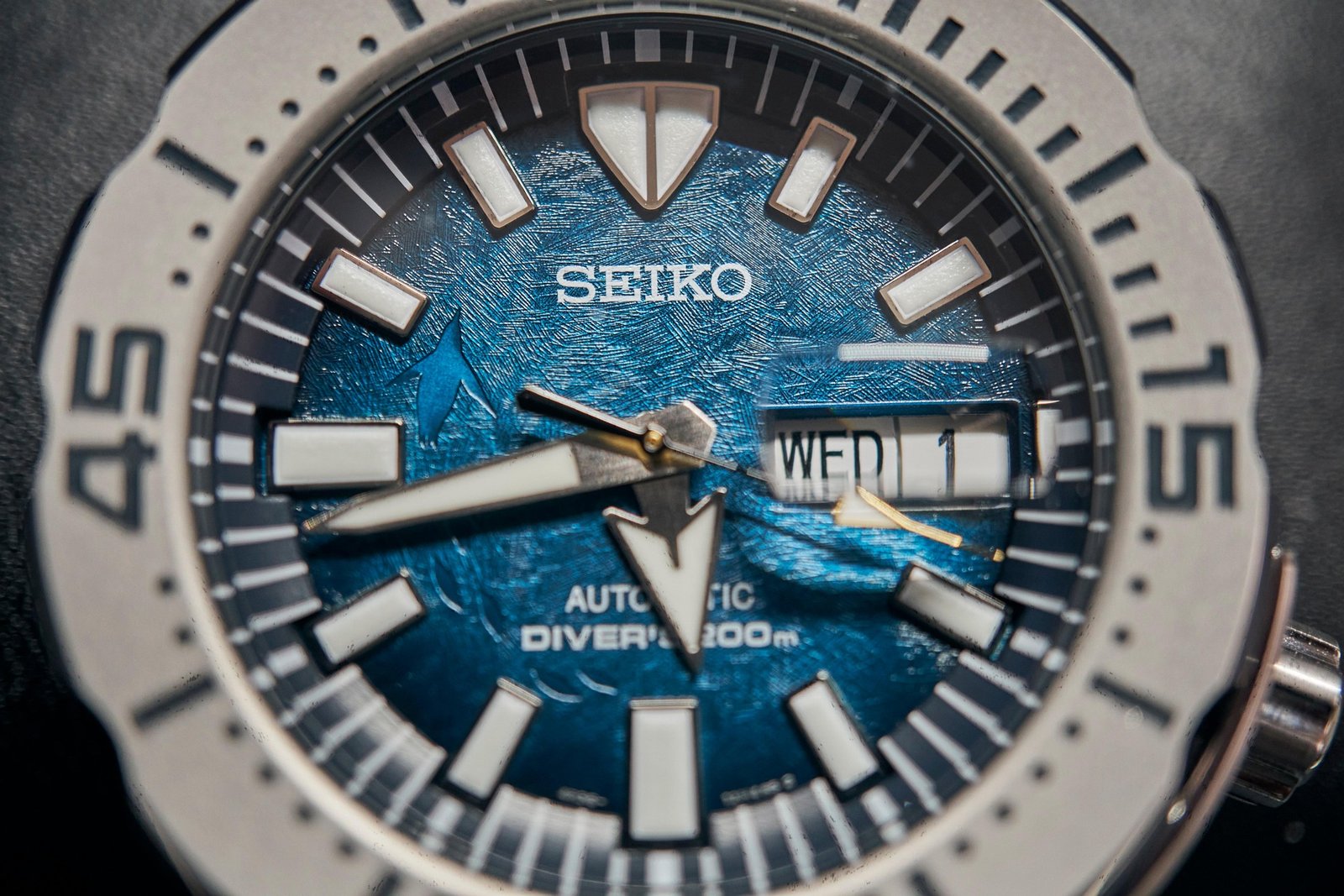Seiko