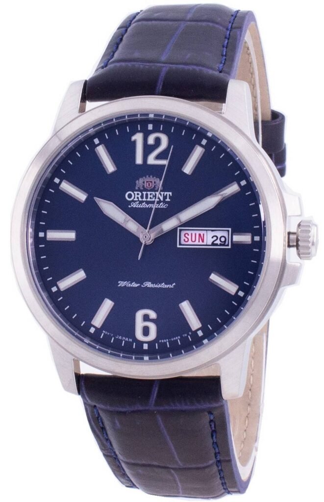 Orient Contemporary RA-AA0C05L19B RA-AA0C05L39B Automatic Men's Watch