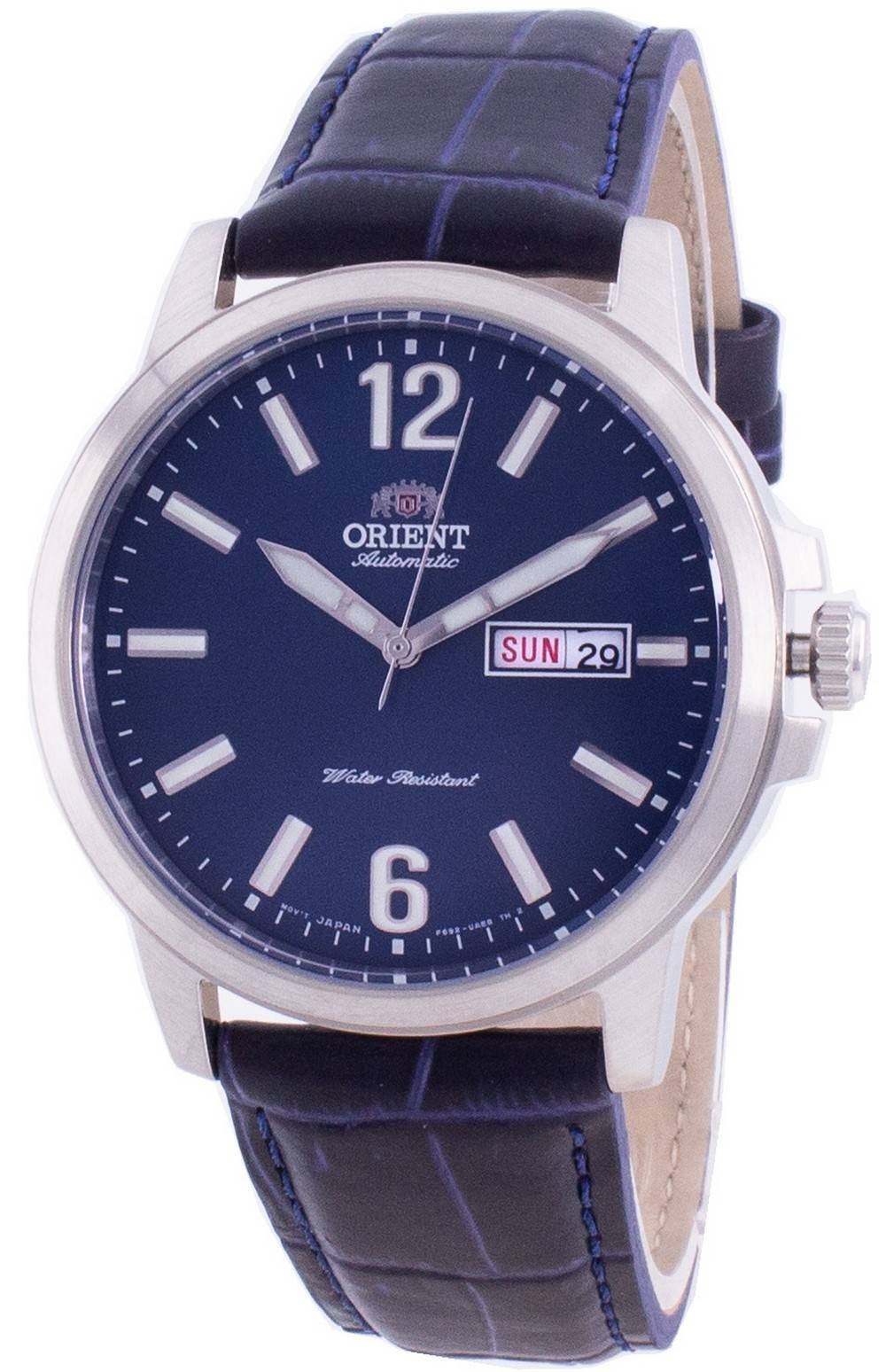 Orient Contemporary RA-AA0C05L19B RA-AA0C05L39B Automatic Men's Watch