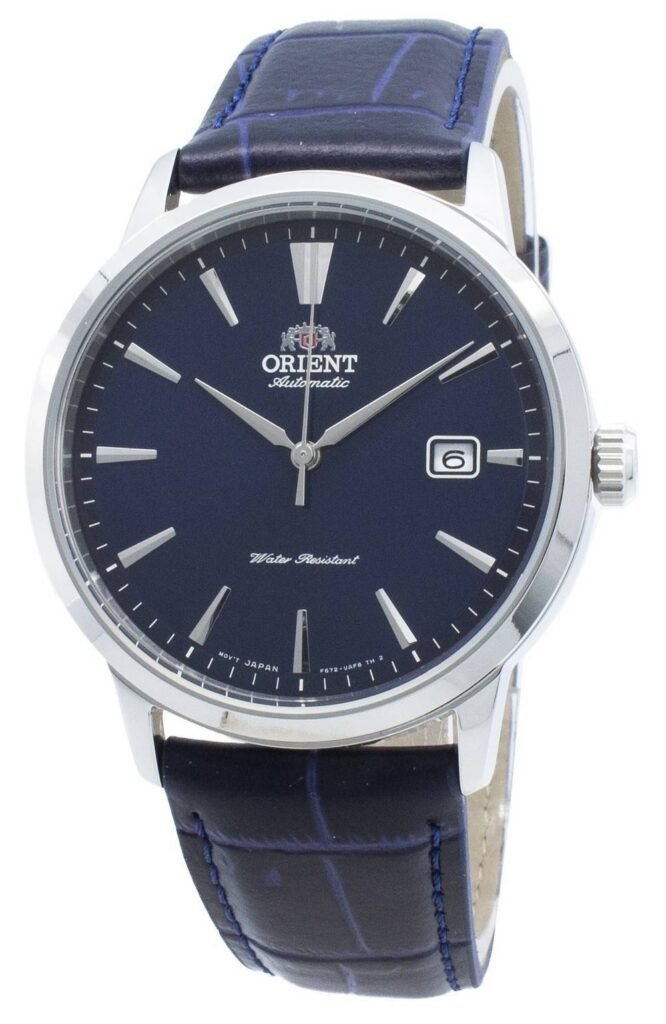 Orient Classic Automatic RA-AC0F06L10B RA-AC0F06L30B Men's Watch